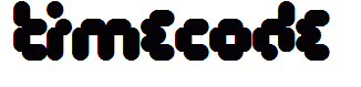 Timecode