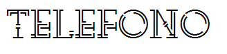 telefono