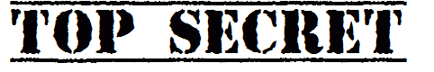 Top Secret