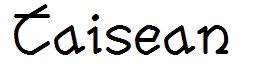 Taisean
