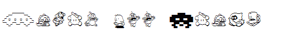 Taito All Stars