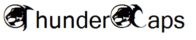 ThunderCaps