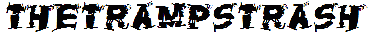 TheTrampsTrash