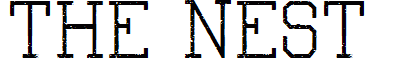 The Nest