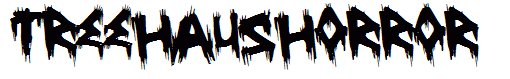TreehausHorror