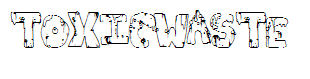 ToxicWaste