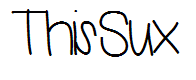 ThisSux
