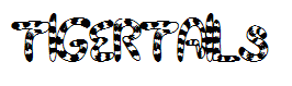 TigerTails
