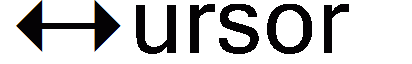 Cursors