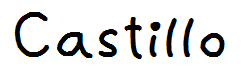 Castillo