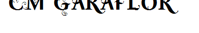 CM Garaflora