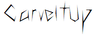 CarveItUp