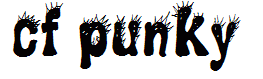 CF Punky