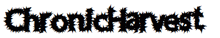 ChronicHarvest