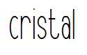 Cristal