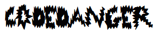 CodeDanger