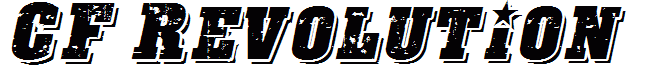 CF Revolution