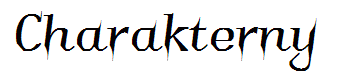 Charakterny