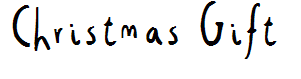 Christmas Gift