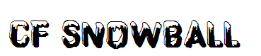 CF SnowBall