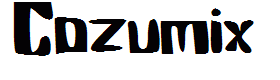 Cozumix