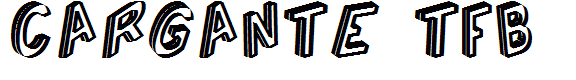 Cargante tfb