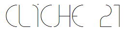 CLiCHE 21