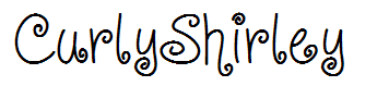 CurlyShirley