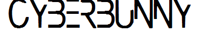 CyberBunny