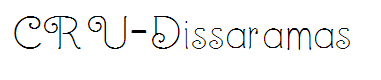 CRU-Dissaramas