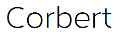 Corbert