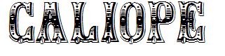 Caliope