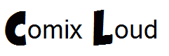 Comix Loud