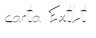carta ExtLt