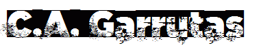 C.A. Garrutas