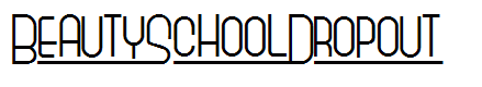BeautySchoolDropout