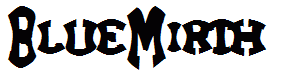 BlueMirth