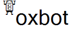 Boxbot