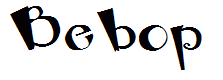 Bebop