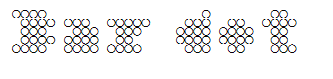 Bar dot