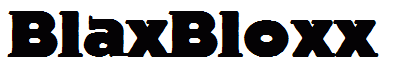 BlaxBloxx