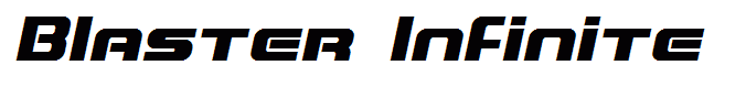 Blaster Infinite
