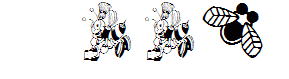 Bees