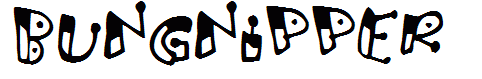 Bungnipper