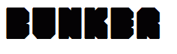 bunker
