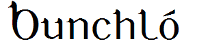 Bunchló