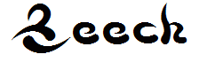 Beech