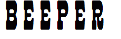 Beeper