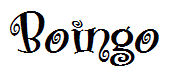 Boingo