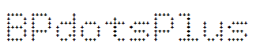 BPdotsPlus